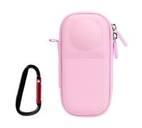 AWJUWHBJ Sac de rangement de protection pour appareil photo à 360° - Ajustement précis - Coque renforcée et anti-rayures - Étui de voyage intérieur, b