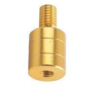 AWJUWHBJ Sourcingmap Adaptateur de tête de rechange pour épuisette de pêche