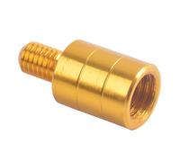 AWJUWHBJ Sourcingmap Adaptateur de tête de rechange pour épuisette de pêche