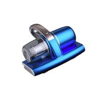 AWJUWHBJ Stérilisateur de literie portable 12 V rechargeable pour enlever les poils d'animaux domestiques et la saleté avec moteur sans brosse