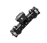 AWJUWHBJ Support de téléphone à trois positions, support de téléphone portable triple adaptateur pour smartphone, support de téléphone en aluminium pour angle triple support de téléphone