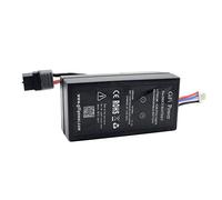 AWJUWHBJ UAV Aerial Photography Aircraft Pièce de rechange originale 11,1 V 4050 mAh Batterie de rechange Accessoires de charge et chargeur