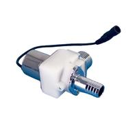 AWJUWHBJ Vannes de chasse d'urinoir automatiques multifonctions avec designs - Accessoire portable pour capteurs d'utilisation durable de l'eau