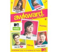 Awkward - Coffret intégral de la Saison 2 E