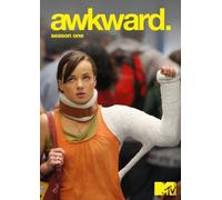 Awkward [Dvd] [Region 1] [Us Import] [Ntsc]