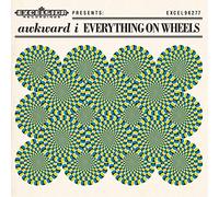 Awkward I - Everything on. -LP+CD [Import]