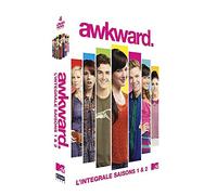 Awkward - L'intégrale des saisons 1 & 2