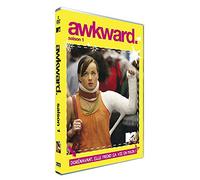 Awkward - Saison 1