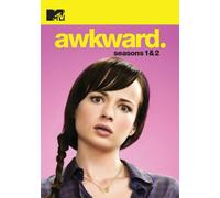 Awkward.: Seasons 1 & 2