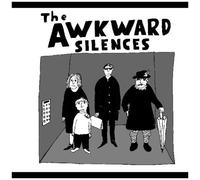 Awkward Silences - The Awkward Silences [Compact Discs]