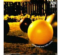 Awkward Stage - 7-Mints Double a-Side V.1