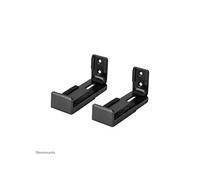 Neomounts Support mural AWL29-550BL1 pour vidéobar/barre de son - max 15 kg - universel