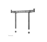 Neomounts Support pour vidéobar/barre de son AWL29-750BL1 VESA max 10 kg universel