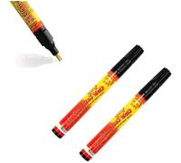 Awlve doux chemin stylo anti-rayures recyclable stylos, efface rayure voiture réparateur magique universel toutes peintures voitures (Lot de 2)