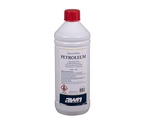 AWN 1 Litre de pétrole kérosène à Faible Odeur et Faible Concentration de suie