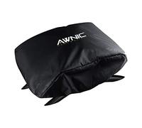 Awnic Housse de Barbecue à gaz résistante aux intempéries - Étanche - 420D - 68 x 44 x 32 cm