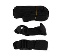 Awning Pole Fixed Buckle | Windproof Tent Canopy Rod Holder for Camping | Strong Oxford Fabric with Adjustable Strap | Quick Setup Secure Grip Design