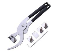 AwnsIMfreien Outil de Jardinage d'anneau d'épluchage 'Arbre fruitier, Pince 'épluchage 'Anneau Outil 'Arbre de jujubier 'écorce Fruit décapage Jardinage, Jardin 'écorce