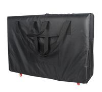 AwnsIMfreien Sac de Table de Massage, 36, 6 x 28, 7 x 7, 9 Pouces, Mallette Transport pour Table Massage avec roulettes pour Lits pliants Portables, Sac à Dos et Chariot Oxford, Mallette Transport