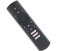 AWO Télécommande de rechange compatible avec Lisowod L03Pro, Lisowod L61Pro, ELEPHAS W1K, ONOAYO ONO3, HAPPRUN H11, AURZEN Boom 3 F503 Mini projecteurs de films portables