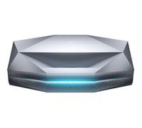 AWOL Vision – Vidéoprojecteur Aetherion Max – 4K Ultra HD ultra courte focale – Gris