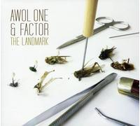 Awol One and Factor - The Landmark