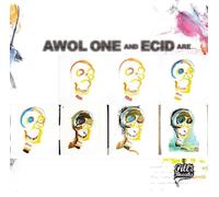 Awol One&Ecid - are.