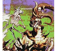 Awol One & Fatjack - Propaganda