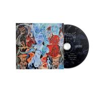 AWOL - TEAR 'EM TO BITS CD NEUF