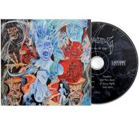 AWOL - Tear 'Em To Bits [Musikkassette]