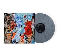 Awol – Tear 'Em to Bits – Vinyle 12" coloré – édition limitée