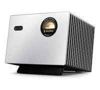 AWOL Valerion StreamMaster Plus2 Projecteur Laser Triple, Puissance 2× Plus Rapide, Jeu à Faible Latence 4 ms, 4K UHD avec KI, IMAX, Dolby Vision & Atmos, Compatible avec Google Smart Home