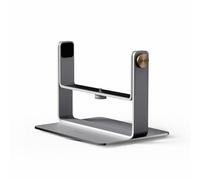 AWOL Valerion Support de cardan de Bureau pour série VisionMaster et StreamMaster, réglable à 360° Horizontal et Vertical