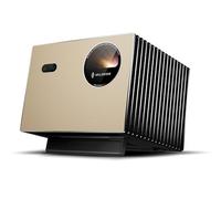 AWOL Valerion VisionMaster Pro Vidéoprojecteur Laser Triple 4K, 2500 ISO Lumens, Contraste 15000:1, Zoom Optique 0,9-1,5X, IMAX Enhanced, HDR10+, Faible Latence 4ms, Compatible Smart Homekit