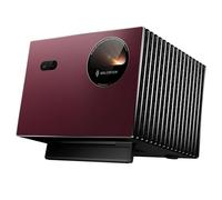 AWOL Valerion VisionMaster Pro2 Vidéoprojecteur 4K Triple Laser | 3000 ISO Lumens, Contraste 15000:1, Zoom Optique 0,9-1,5X, IMAX Enhanced, Latence 4ms, Gaming, Google Home