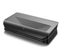 AWOL Vision LTV-2500 100"~150" 3D Laser TV, 2600 Peak Lumen Ultra Courte Focale Videoprojecteur 4K UHD Dolby Atmos Focale Ultra Courte pour Home Cinema（Fire TV Stick 4K Max Inclus）