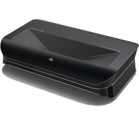 AWOL VISION LTV-3000 Pro Projecteur Triple Laser à Très Courte Focale 4K 3D, Dolby Vision & Atmos, HDR10+, Projecteur Home Cinéma TV Laser UST 150"
