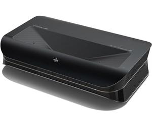 AWOL VISION LTV-3000 Pro Projecteur Triple Laser à Très Courte Focale 4K 3D, Dolby Vision & Atmos, HDR10+, Projecteur Home Cinéma TV Laser UST 150"