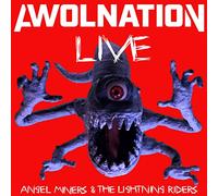 AWOLNATION - Angel Miners & The Lightning Riders [VINYL]