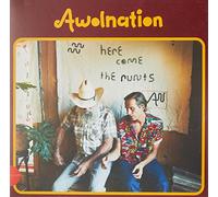 AWOLNATION - Here Come The Runts [Vinyl LP]