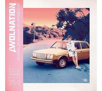 AWOLNATION – My Echo, My Shadow, My Covers & Me – Cassette