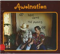 Awolnation - Voici Venir Les Runts