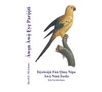 Àwọn Àwọ̀ Ẹyẹ Parọ́ọ̀tì: Ìtẹ̀síwájú Fún Ọmọ Nípa Àwọ̀ Nínú Ìseda