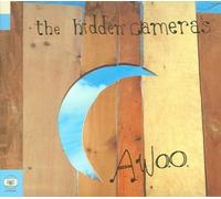 Awoo by The Hidden Cameras [CD] NEUF