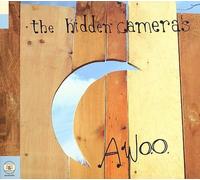 The Hidden Cameras – Awoo – CD neuf