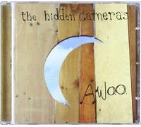 The Hidden Cameras - Awoo [Import]