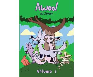 Awoo!: Volume 1
