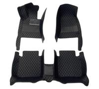 Awotzon Tapis de sol sur mesure pour Audi A1 A2 A3 A4 A5 A6 A7 A8 A8L Q2 Q3 Q5 Q7 Q8 R8 S1 S3 S4 S5 S6 S7 S8 SQ5 SQ7 RS3 RS4 RS5 RS6 RS7 TT TTS RS. Q3 E-tron 80 Cabriolet