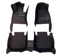 Awotzon Tapis de sol sur mesure pour Audi A1 A2 A3 A4 A5 A6 A7 A8 A8L Q2 Q3 Q5 Q7 Q8 R8 S1 S3 S4 S5 S6 S7 S8 SQ5 SQ7 RS3 RS4 RS5 RS6 RS7 TT TTS RS Q3 E-tron 80 Cabriolet