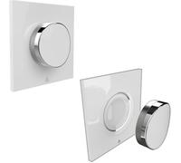 AWOX Interrupteur variateur sans fil bluetooth à commande gestuelle Smartpeeble